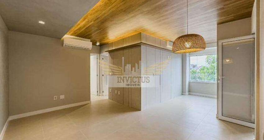 Apartamento com 2 Quartos no Condomínio Barile para Comprar, 86m² - Bairro Fundação, São Caetano do Sul/SP.