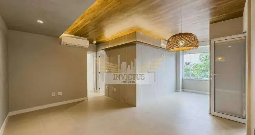 Apartamento com 2 Quartos no Condomínio Barile para Alugar, 86m² - Bairro Fundação, São Caetano do Sul/SP.