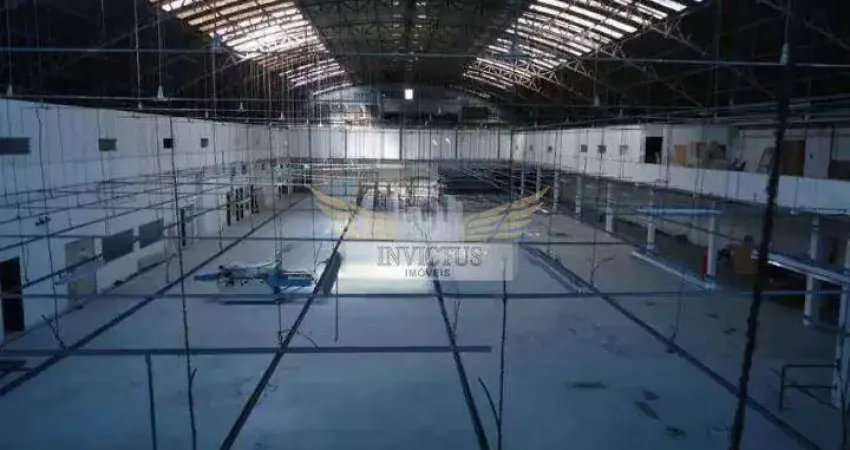 Galpão Comercial/Industrial para Comprar, 4.740m² - Barra Funda, São Paulo/SP.