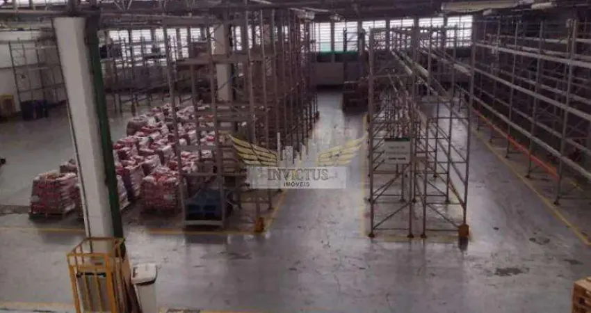 Oportunidade Única: Imóvel Comercial Estratégico em Santo Amaro/Jurubatuba com 15.500m² de Área Construída!