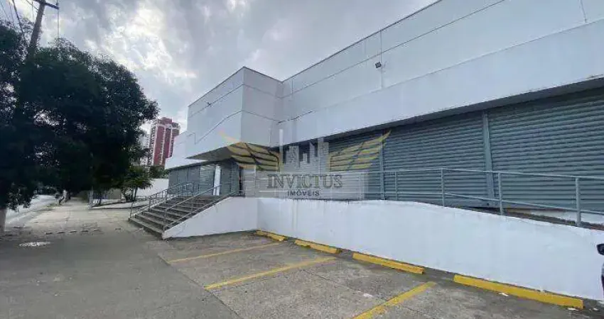 Prédio Comercial para Alugar, 500m² - Jardim Prudência, São Paulo/SP.