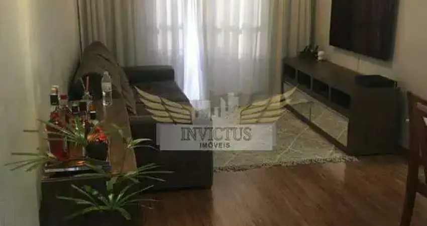 Apartamento com 3 Quartos para Comprar, 100m² - Jardim Esplanada, Jundiaí/SP.