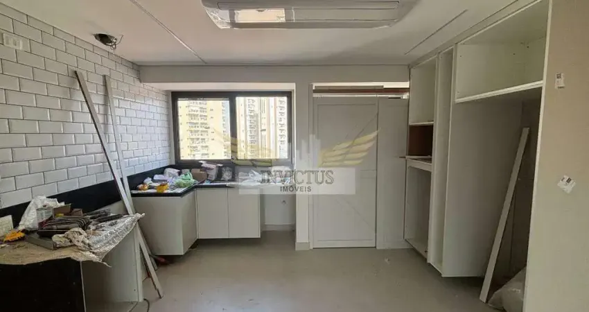 Apartamento com 2 Quartos no Condomínio Velazquez para Alugar, 85m² - Bairro Jardim, Santo André/SP.