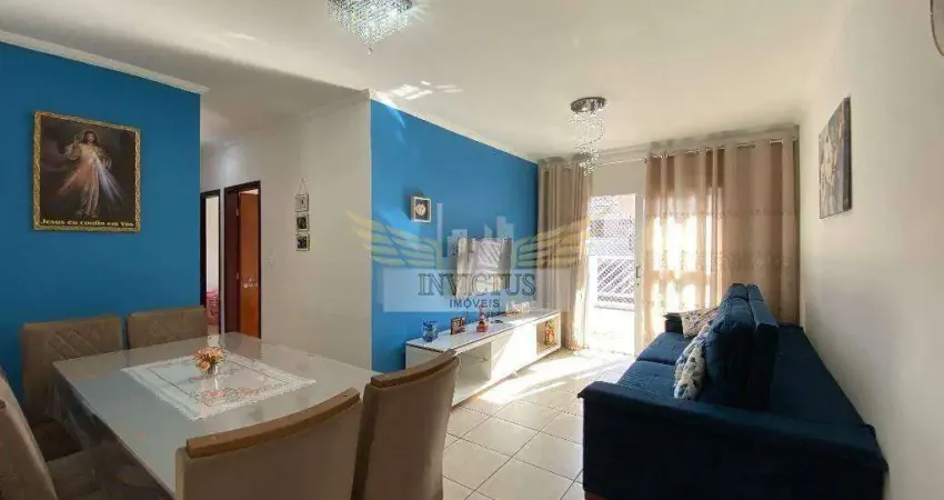 Apartamento sem Condomínio com 3 Quartos para Comprar, 87m² - Vila Helena, Santo André/SP.