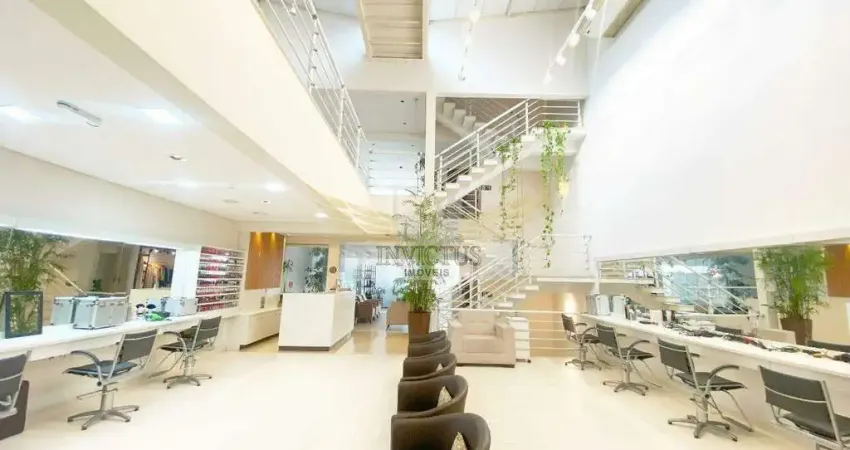 Prédio Comercial Alto Padrão para Comprar, 702m² - Centro de São Bernardo do Campo/SP.