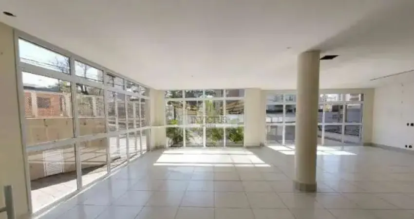 Prédio Comercial para Alugar, 443m² - Jardim Bela Vista, Santo André/SP.