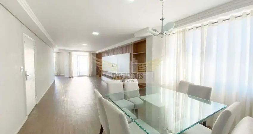 Apartamento com 4 Suítes no Edifício Auguste Renoir para Comprar, 194m² - Santa Paula, São Caetano do Sul/SP.