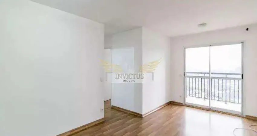 Apartamento com 3 Quartos no Condomínio Up Grade para Comprar, 66m² - Vila Metalúrgica, Santo André/SP.