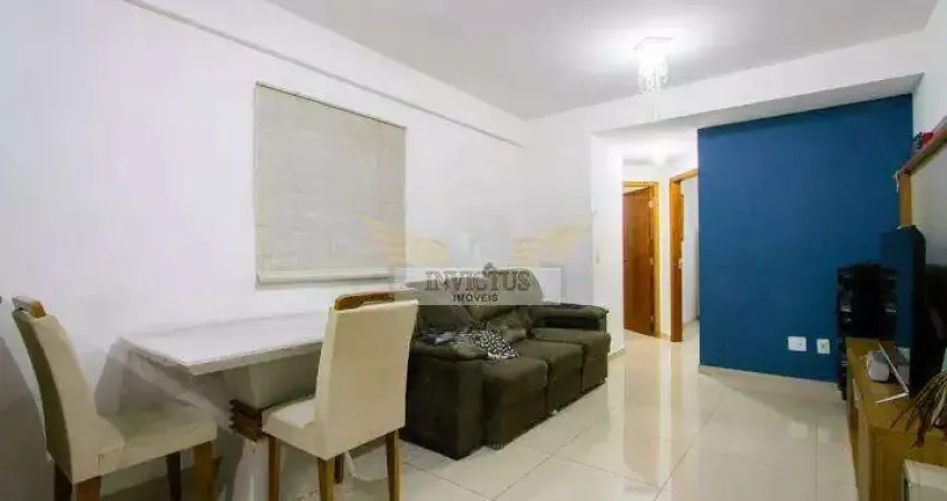 Cobertura sem Condomínio com 2 Quartos para Comprar, 110m² - Vila Assunção, Santo André/SP.