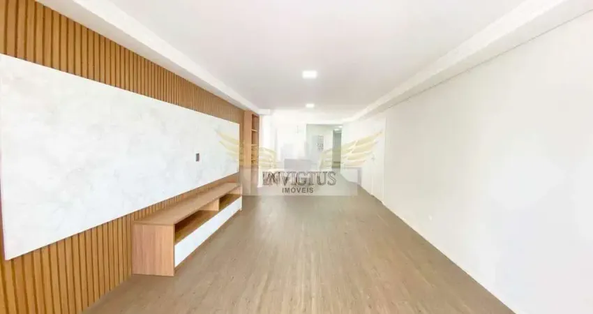 Apartamento com 4 Suítes no Edifício Auguste Renoir para Alugar, 194m² - Santa Paula, São Caetano do Sul/SP.
