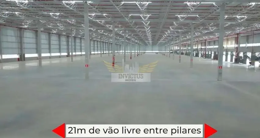 Condomínio logístico para alugar, 9.111m² - batistini, são bernardo do campo/sp.
