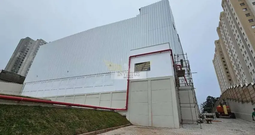 Galpão logístico classe a para alugar, 24.665m² - itaquera (zona leste) são paulo.