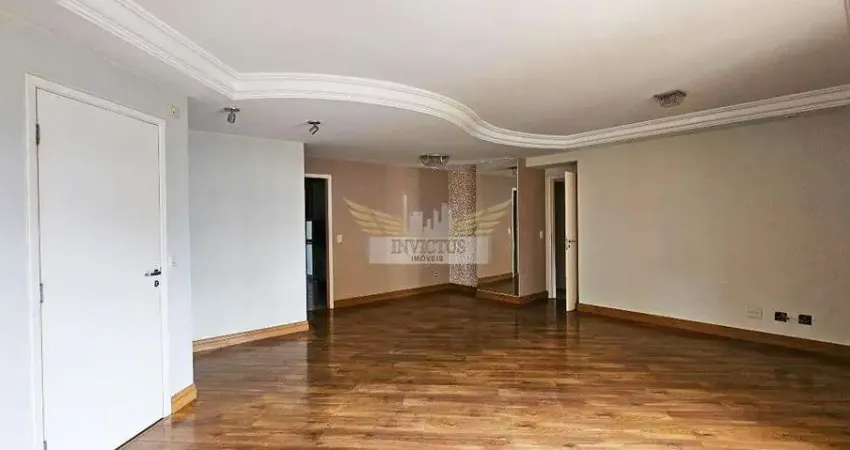 Apartamento com 3 suítes no condomínio residencial paineiras para comprar, 122m² - bairro jardim, santo andré/sp.
