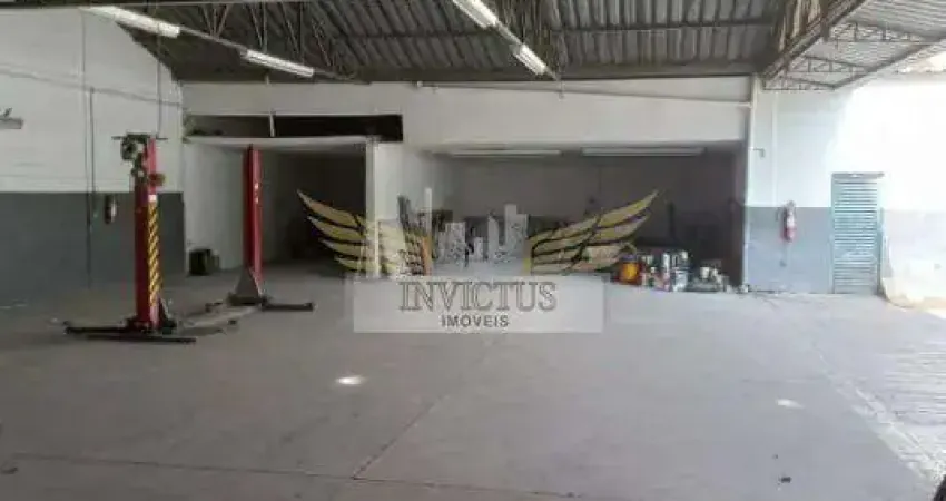 Galpão comercial/industrial para alugar, 1.250m² - belenzinho, são paulo/sp.