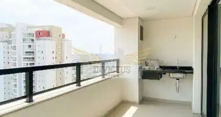Apartamento novo com 3 quartos no edifício concept para comprar, 92m² - campestre, santo andré/sp.