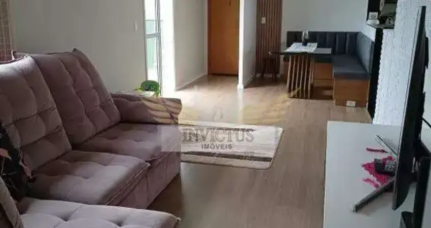 Cobertura sem condomínio com 3 quartos para comprar, 142m² - vila bocaina, mauá/sp.