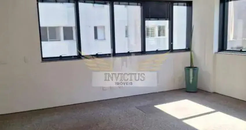 Conjunto comercial no edifício new century place com 6 salas para comprar, 246m² - moema, são paulo/sp.