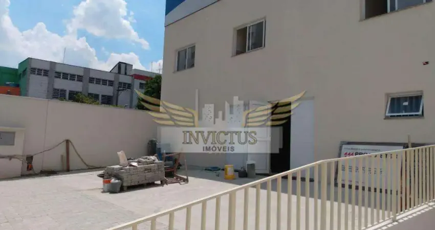 Galpão comercial/industrial com renda para comprar, 1.048m² - cambuci, são paulo/sp.