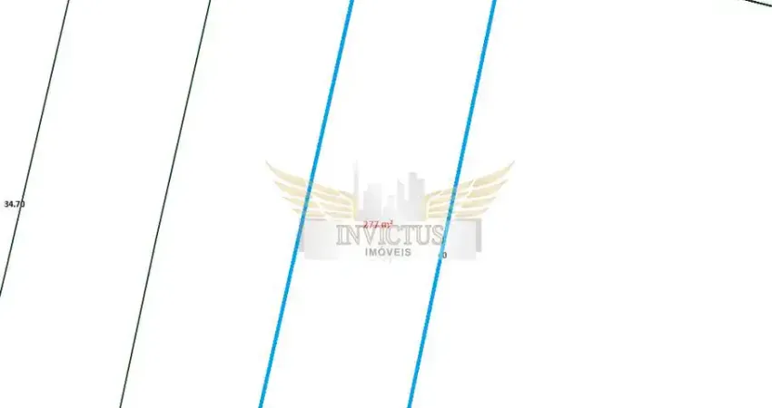 Terreno residencial para comprar, 280m² - jardim bela vista, santo andré/sp.