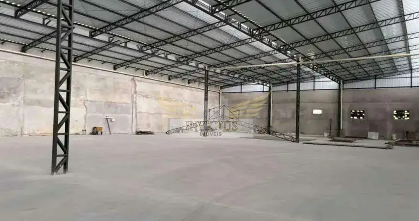 Galpão comercial/industrial de esquina com renda à venda, 3.300m² - cambuci, são paulo/sp.