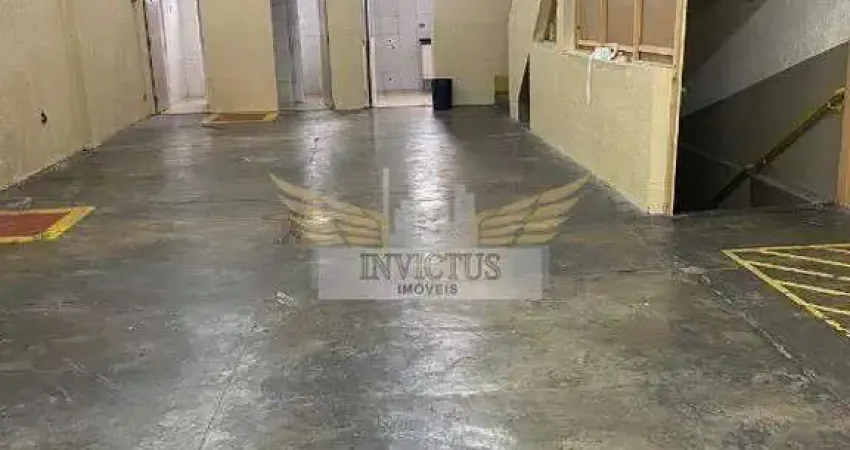 Galpão comercial/industrial para alugar, 760m² - bairro planalto, são bernardo do campo/sp.