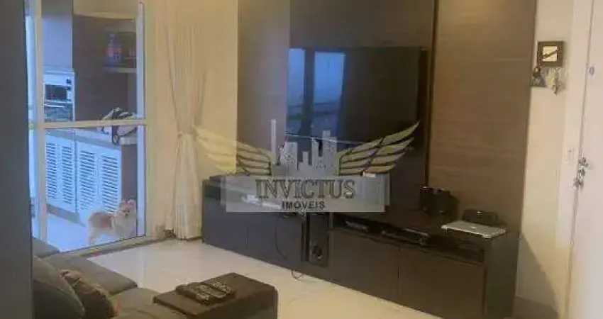 Apartamento com 3 quartos no condomínio arcadia para comprar, 104m² - centro de são bernardo do campo/sp.