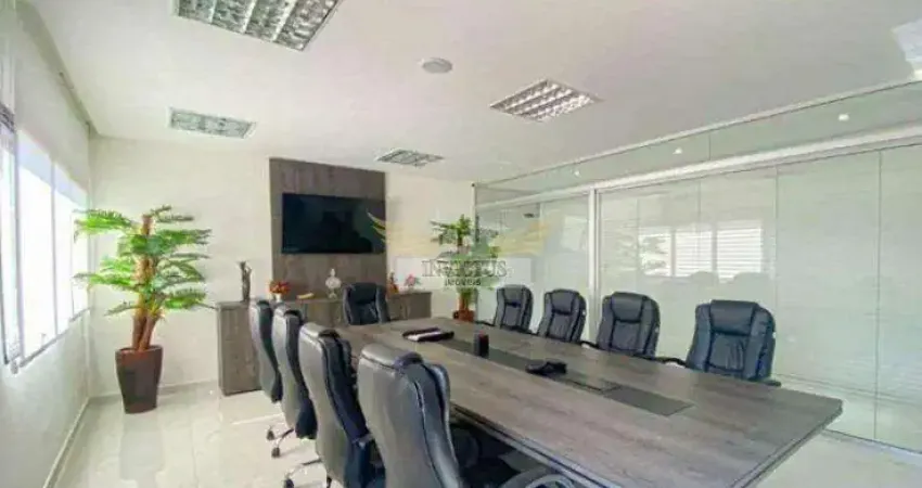 Prédio comercial para comprar, 750m² - vila prudente, são paulo/sp.