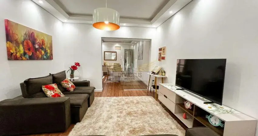 Sobrado com 3 quartos para comprar, 193m² - jardim stella, santo andré/sp.