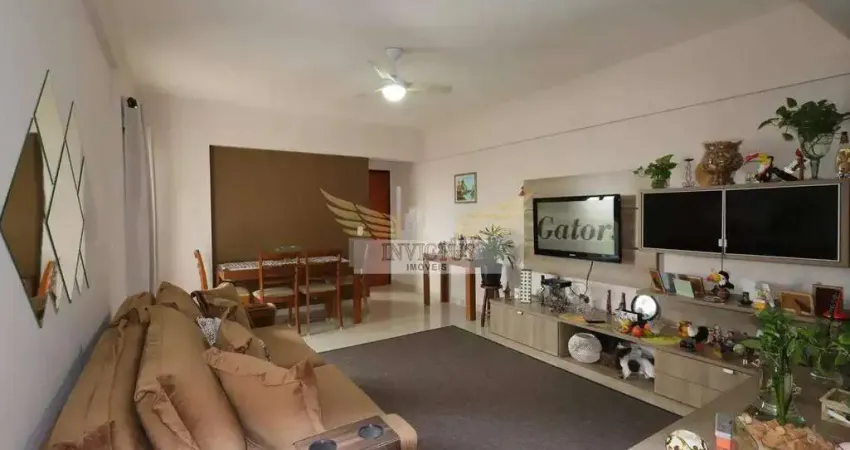 Apartamento com 3 quatos no condomínio meridian para comprar, 106m² - vila valparaíso, santo andré/sp.