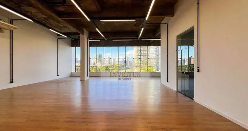 Andar comercial para comprar, 240m² - centro de santo andré/sp.