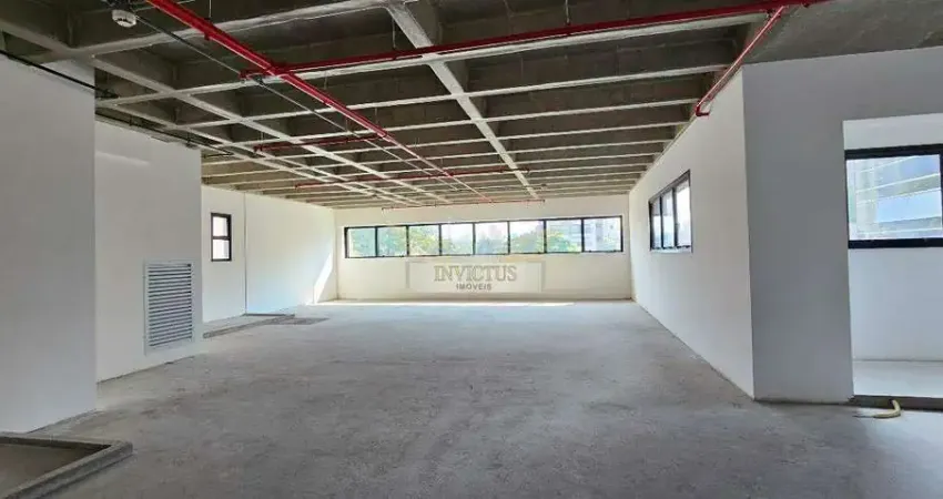 Sala comercial no edifício serafina corporate à venda, 129m² - bairro jardim, santo andré/sp.