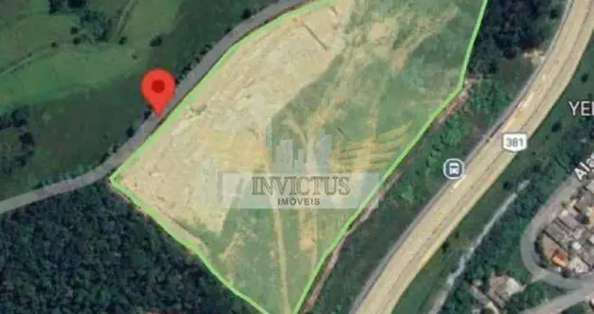 Terreno comercial/residencial para comprar, 52.785m² - mairiporã/sp.