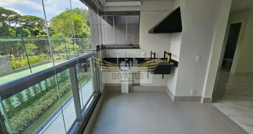 Apartamento com 2 quartos no condomínio motiró assunção para comprar, 73m² - vila assunção, santo andré/sp.