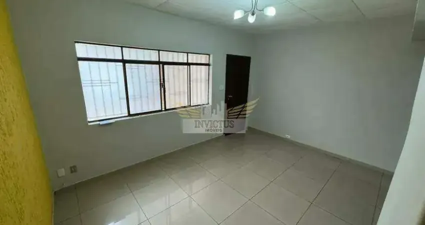 Sobrado com 2 quartos para comprar, 131m² - campestre, santo andré/sp.
