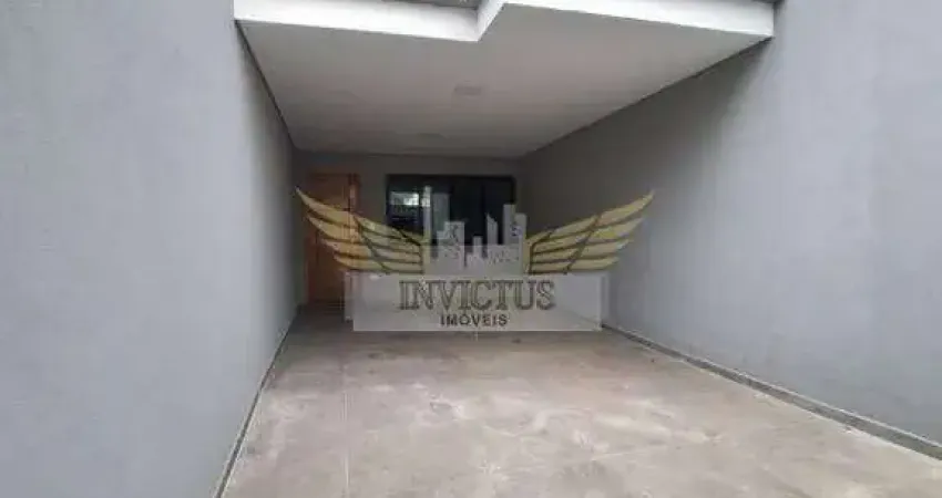 Sobrado com 3 suítes para comprar, 113m² - parque novo oratório, santo andré/sp.