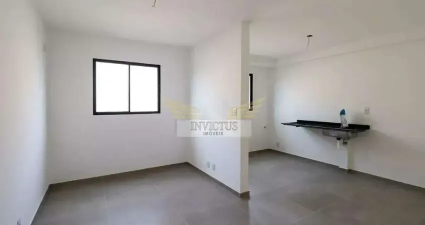 Apartamento sem condomínio com 1 quarto para comprar, 42m² - nova gerty, são caetano do sul/sp.