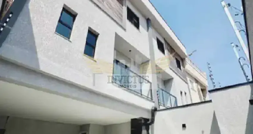 Sobrado com 2 quartos para comprar, 135m² - bairro pinheirinho, santo andré/sp.