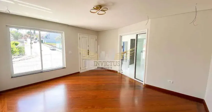 Sobrado com 3 suítes no parque dos pássaros para comprar, 456m² - parque dos pássaros, são bernardo do campo/sp.