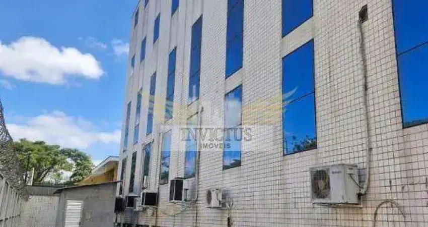 Prédio comercial para alugar, 2.116m² - vila campo grande, são paulo/sp.