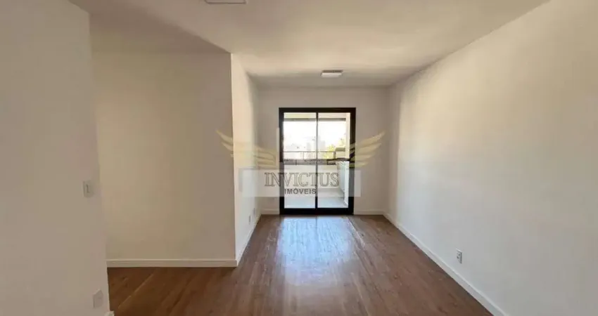 Apartamento com 2 quartos no edificio easy para alugar, 64m² - parque das nações, santo andré/sp.