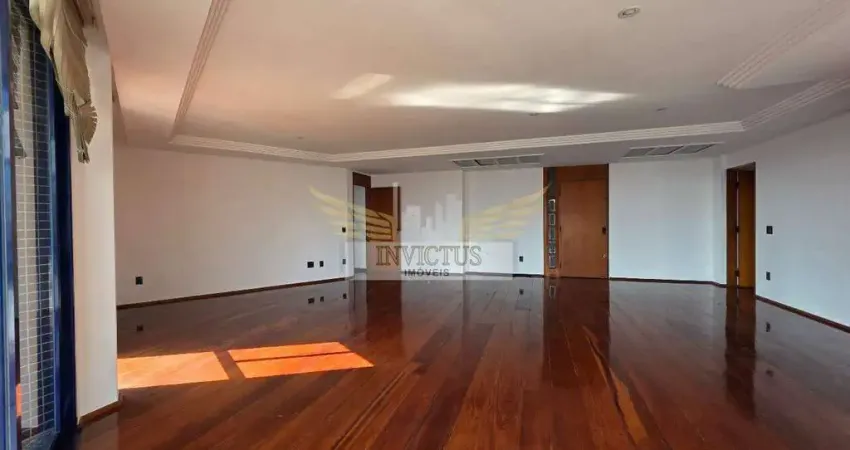 Apartamento com 4 quartos no condomínio forma para comprar, 267m² - vila bastos, santo andré/sp.