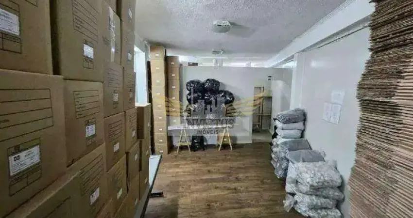 Casa comercial/residencial para alugar, 210m² - vila valparaiso, santo andré/sp.