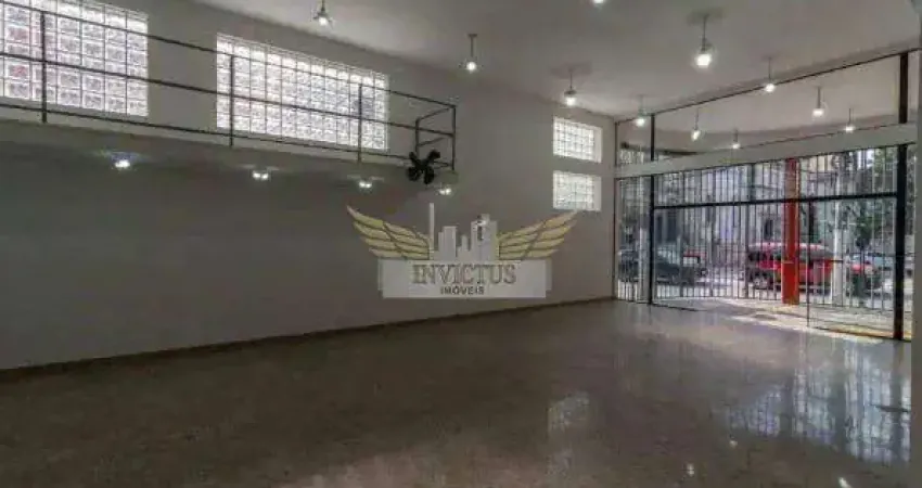 Prédio comercial de esquina para comprar, 720m² - mooca, são paulo/sp.
