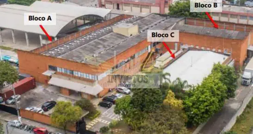 Galpão industrial para alugar, 5.155m² - vila siqueira (zona norte), são paulo/sp.