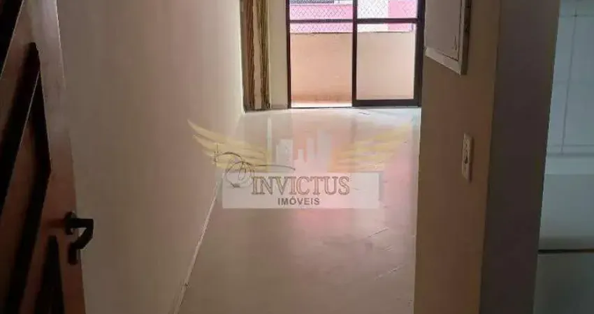 Apartamento com 3 quartos no edifício villagio d’italia para alugar, 75m² - vila gilda, santo andré/sp.