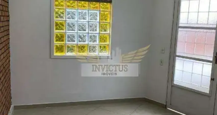 Casa comercial para alugar, 100m² - jardim bela vista, santo andré/sp.