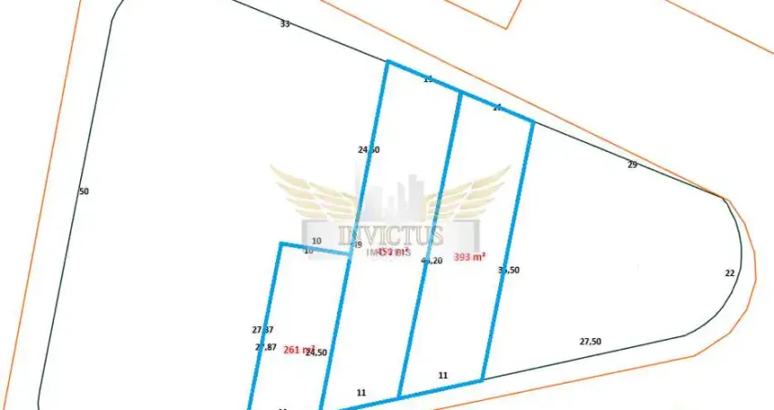 Terreno comercial para alugar, 1.105m² - vila metalúrgica, santo andré/sp.