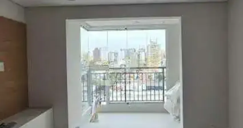 Apartamento mobiliado com 3 quartos no condomínio sophistic para comprar, 83m² - casa branca, santo andé/sp.