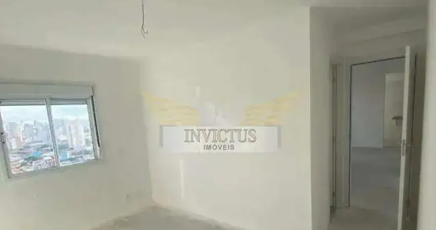 Apartamento com 2 quartos no condomínio sophistic para comprar, 70m² - casa branca, santo andré/sp.