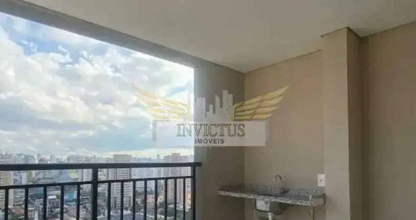 Apartamento com 2 quartos no condomínio sophistic para comprar, 70m² - casa branca, santo andré/sp.